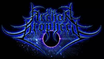 logo The Archon Prophecy
